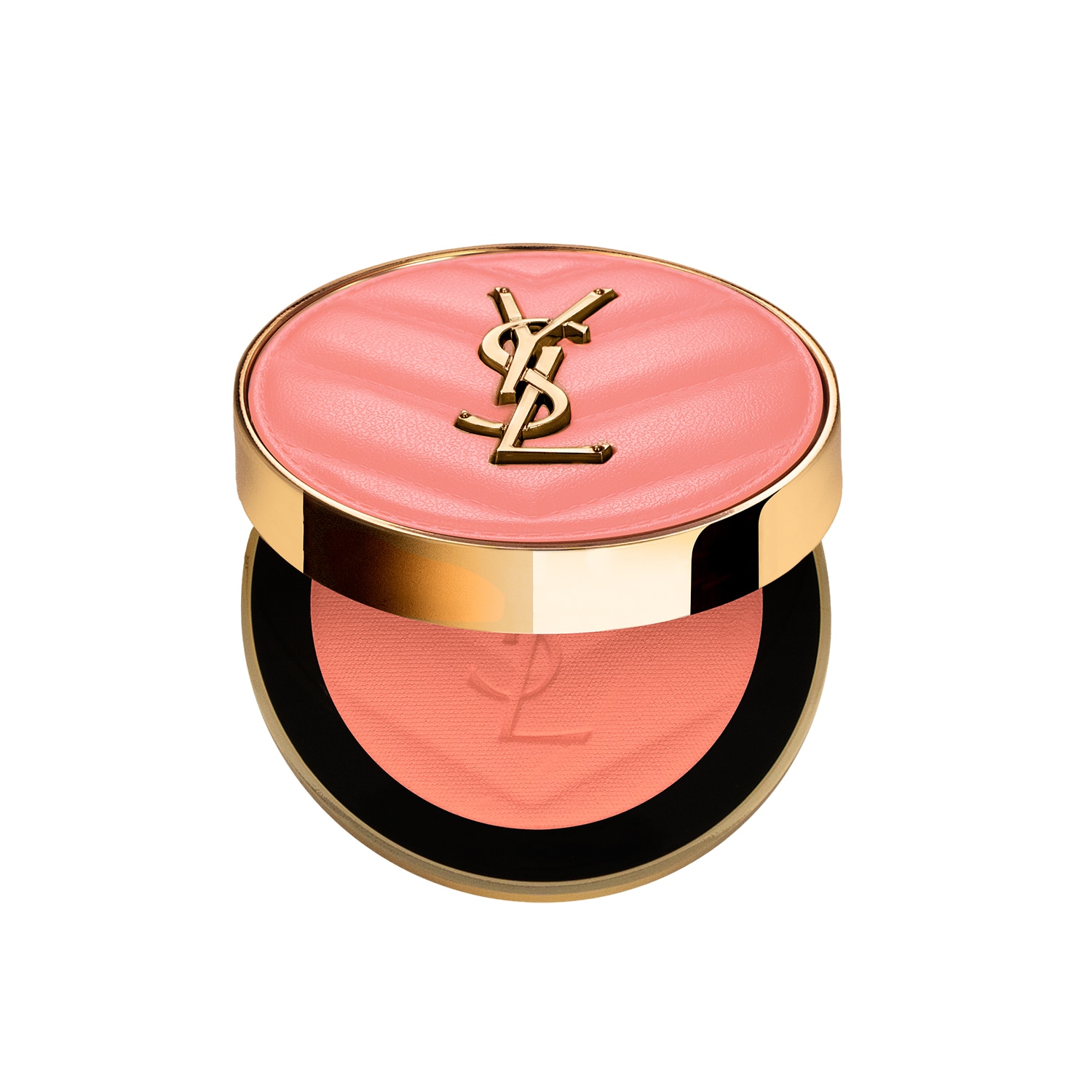YSL MAKE ME BLUSH POWDER (RUBOR EN POLVO)